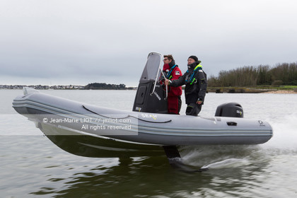 SEAIR - SEA TRIAL - 2018