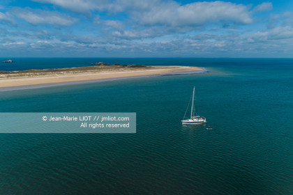 DUFOUR YACHTS - DUFOUR 470