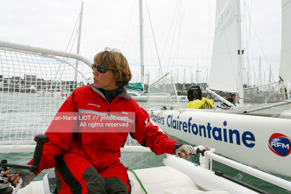 TROPHEE CLAIREFONTAINE 2002