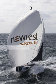 CLASS 40 SNCF GEODIS NEWREST - FABRICE AMEDEo