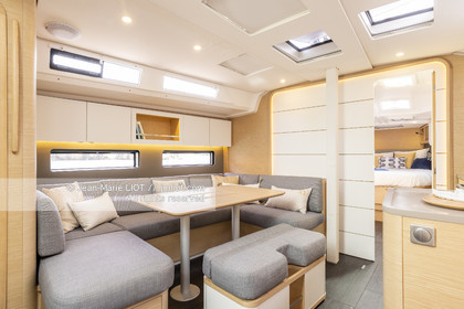 DUFOUR YACHTS 2023 - DUFOUR 41