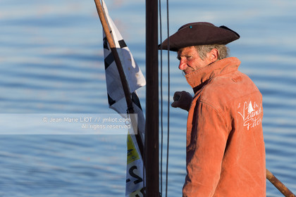 SEMAINE DU GOLFE 2017 - VOILES ET VOILIERS