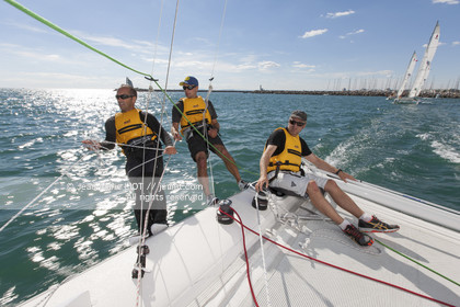 LA GRANDE MOTTE DU 12 AU 15 SEPTEMBRE 2013