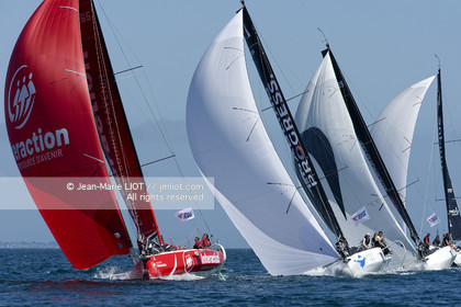 Tour Voile 2023