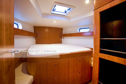 ALLURES YACHTING - ALLURES 45