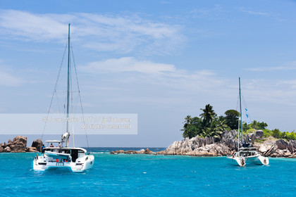 CROISIERE AUX ILES SEYCHELLES