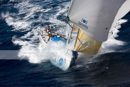 JEAN-PIERRE NICOL - FIGARO BERNARD CONTROLS - SAISON 2011