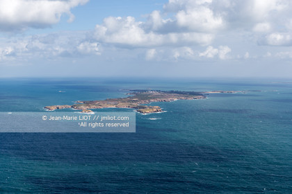 ILE D'HOUAT.