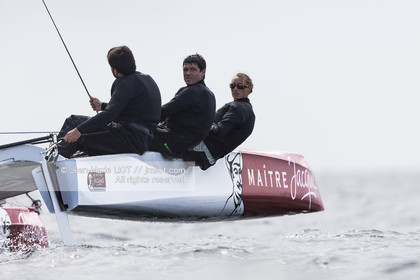 GRAND PRIX DE PORT LA FORET 2014