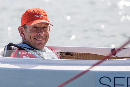 XAVIER DAGAULT - 2.4 MJI