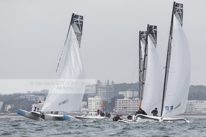 GRAND PRIX DE PORNICHET 2015 - DIAM 24 OD