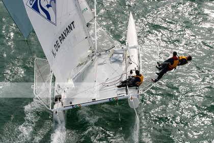 TROPHEE CLAIREFONTAINE 2002