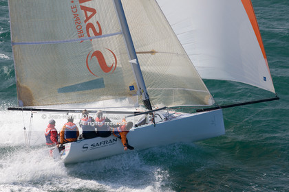 SPI OUEST FRANCE 2012