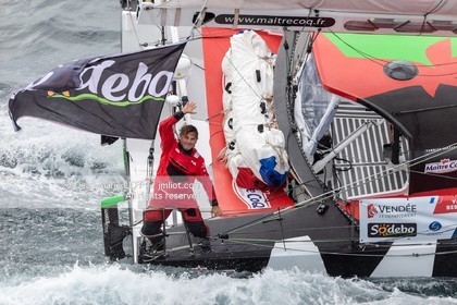 YANNICK BESTAVEN 2020 - MAITRE COQ