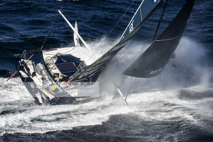 FABRICE AMEDEO 2022 - ROUTE DU RHUM