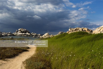 VOILES ET VOILIERS - CORSE DU SUD - LAVEZZI