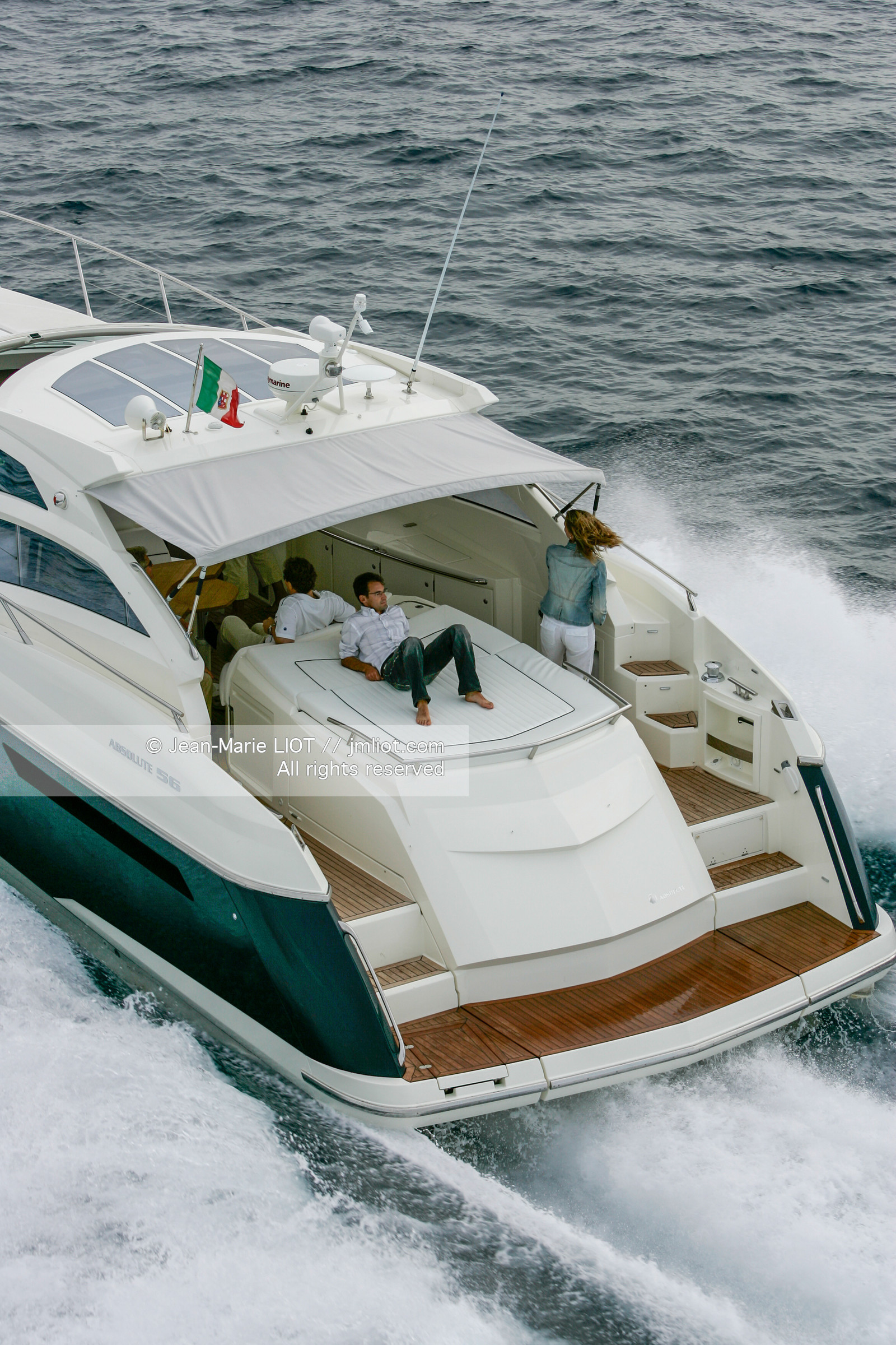 FESTIVAL INTERNATIONAL DE PLAISANCE DE CANNES 2006