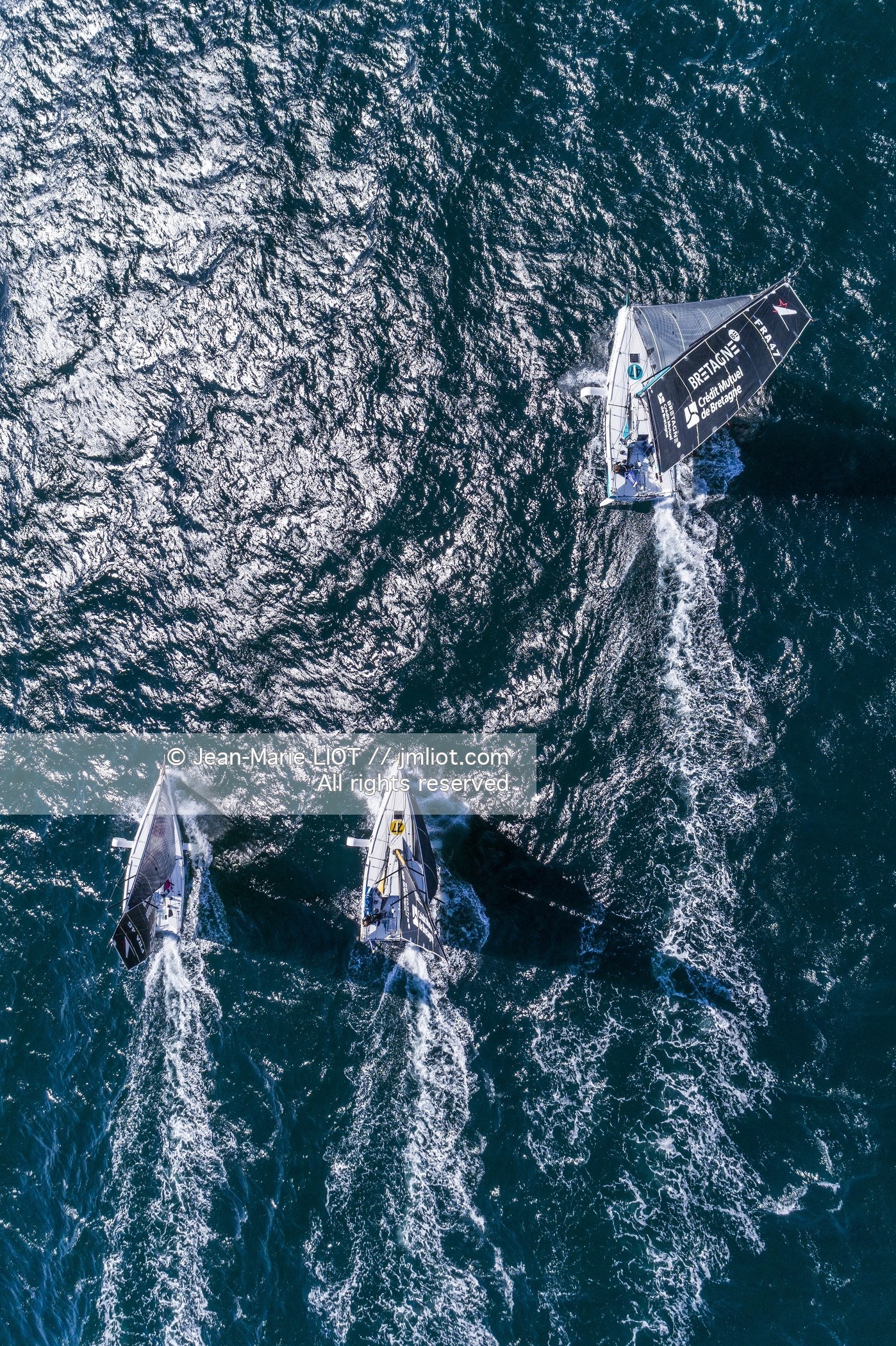 FIGARO BRETAGNE CMB 2020