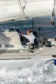 TRANSAT JACQUES VABRE 2003