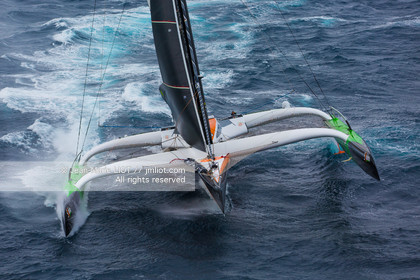 THOMAS COVILLE - SODEBO ULTIM 2016