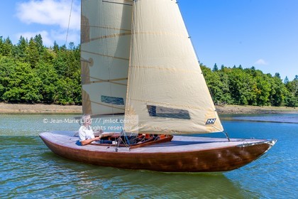 NAVIGATION INSOLITE 2020 - REMONTEE DE LA RIVIERE de L’ODET