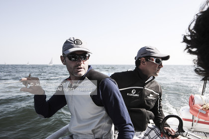 TOUR DE FRANCE LA VOILE 2013