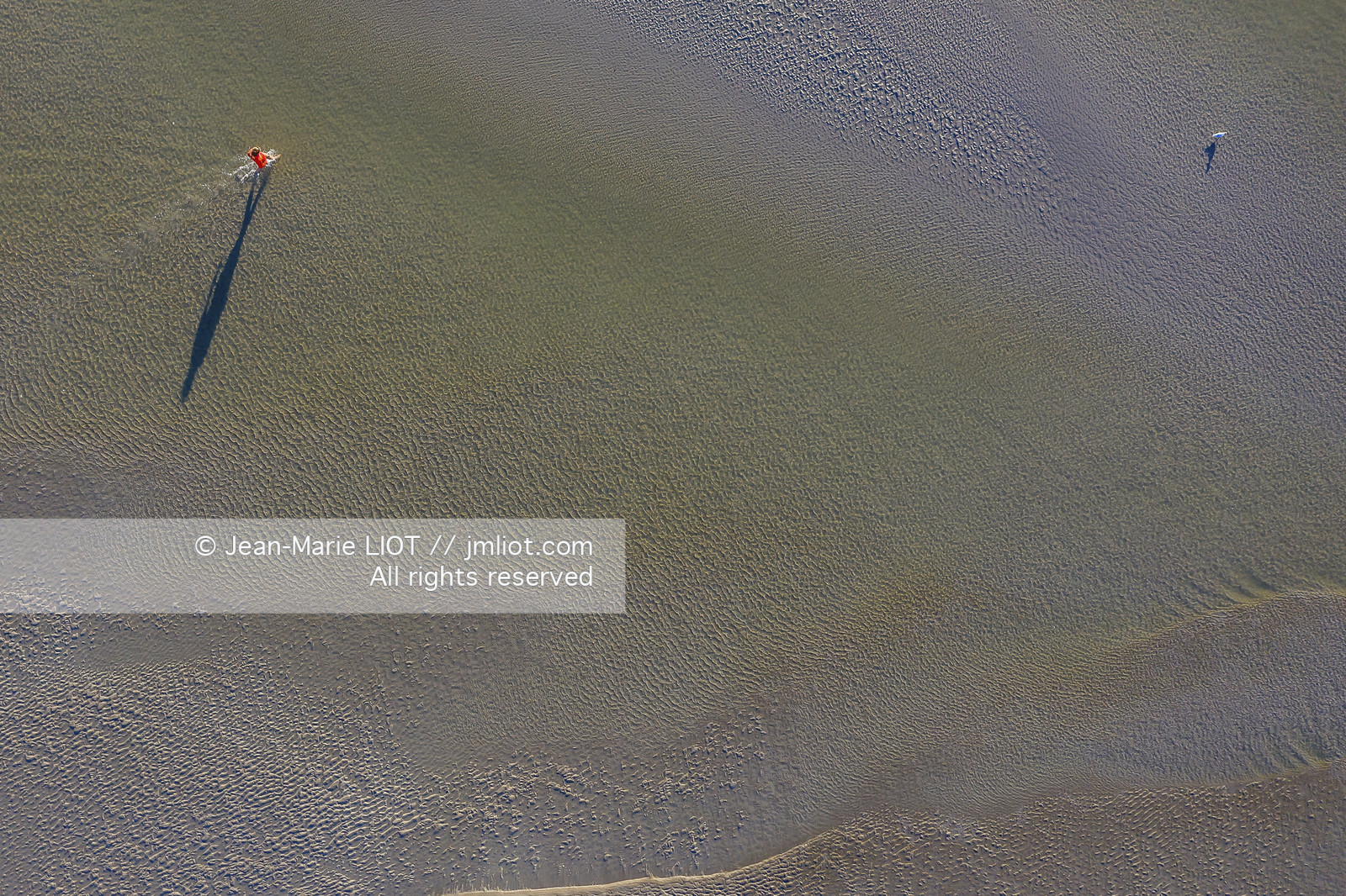 BAIE DE SOMME - 2020