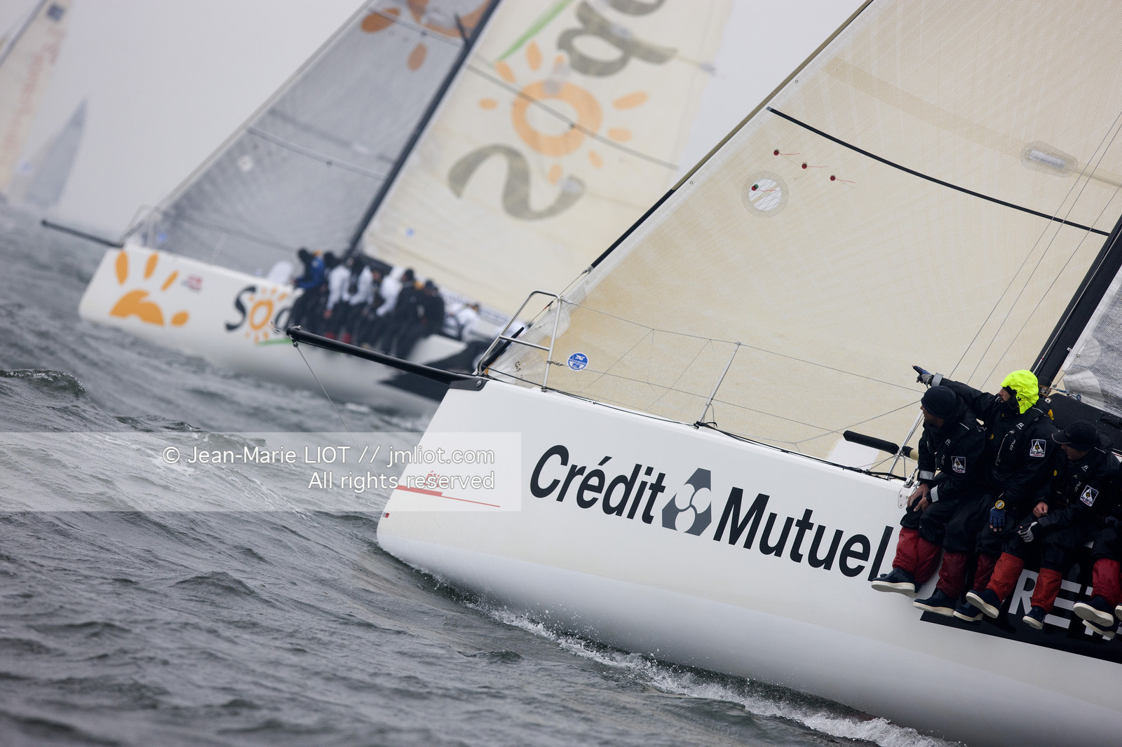 SPI OUEST-FRANCE INTERMARCHE 2013