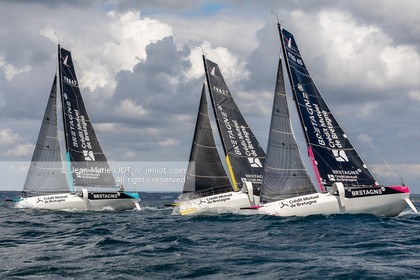 FIGARO BRETAGNE CMB 2020
