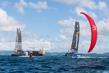 MARTINQUE FLYING REGATTA 2018