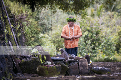 CROISIERE TAHITI - ILES DE LA SOCIETE