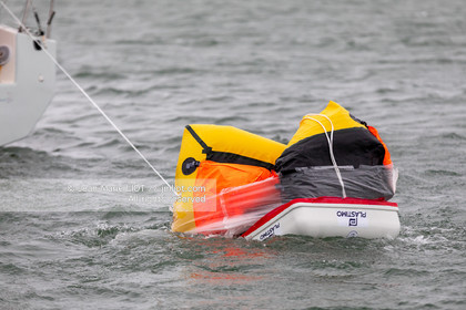 RADEAUX DE SURVIE - COMPARATIF