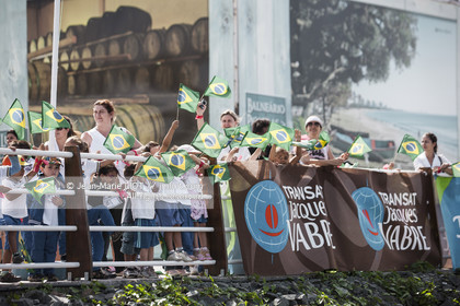 TRANSAT JACQUES VABRE 2013