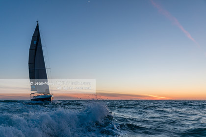 DUFOUR YACHTS - DUFOUR 470