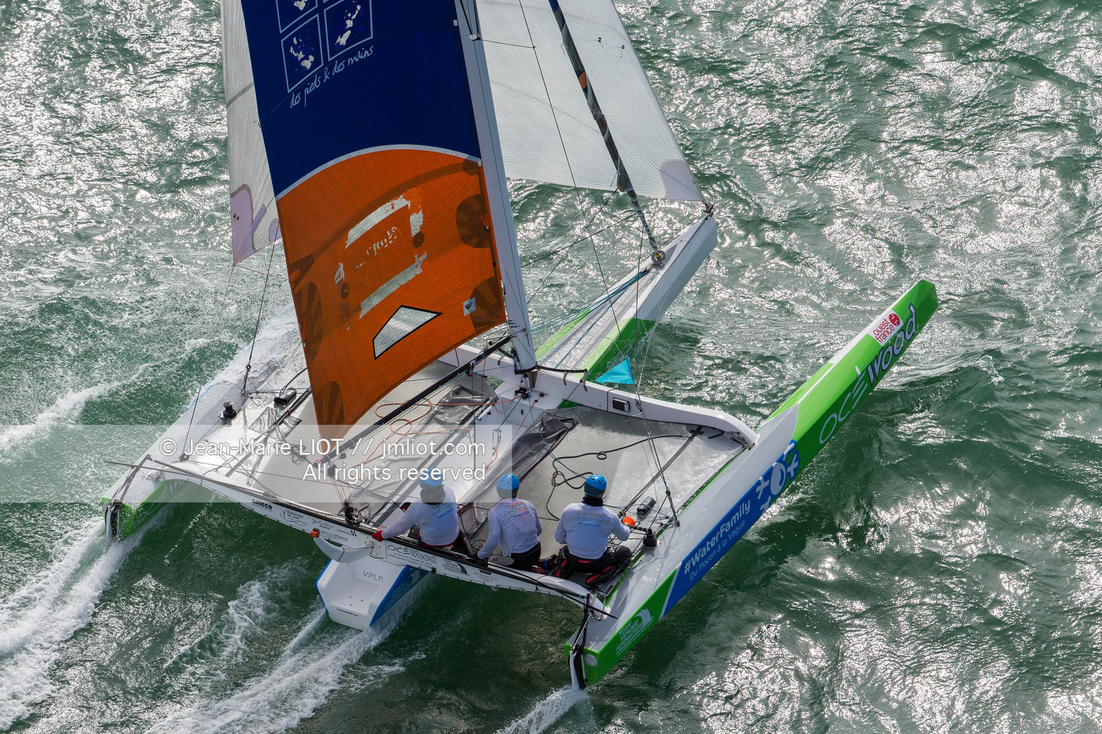 SPI OUEST-FRANCE 2018