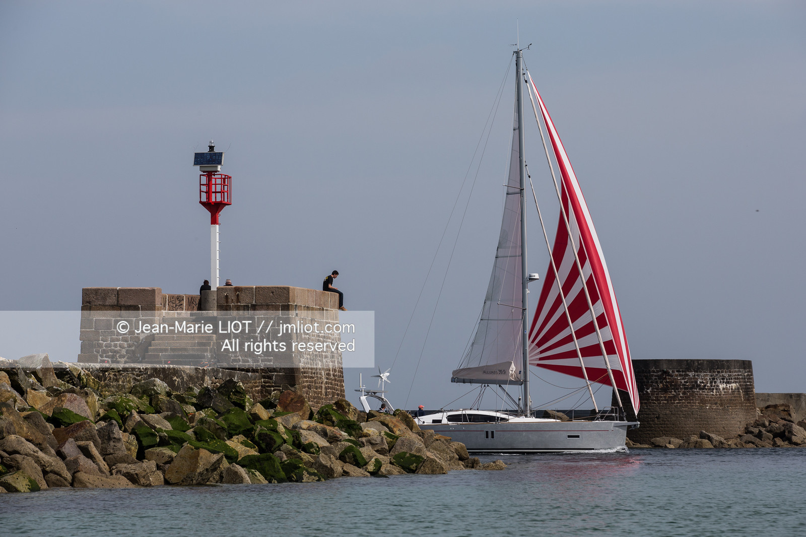 ALLURES YACHTING - ALLURES 39.9