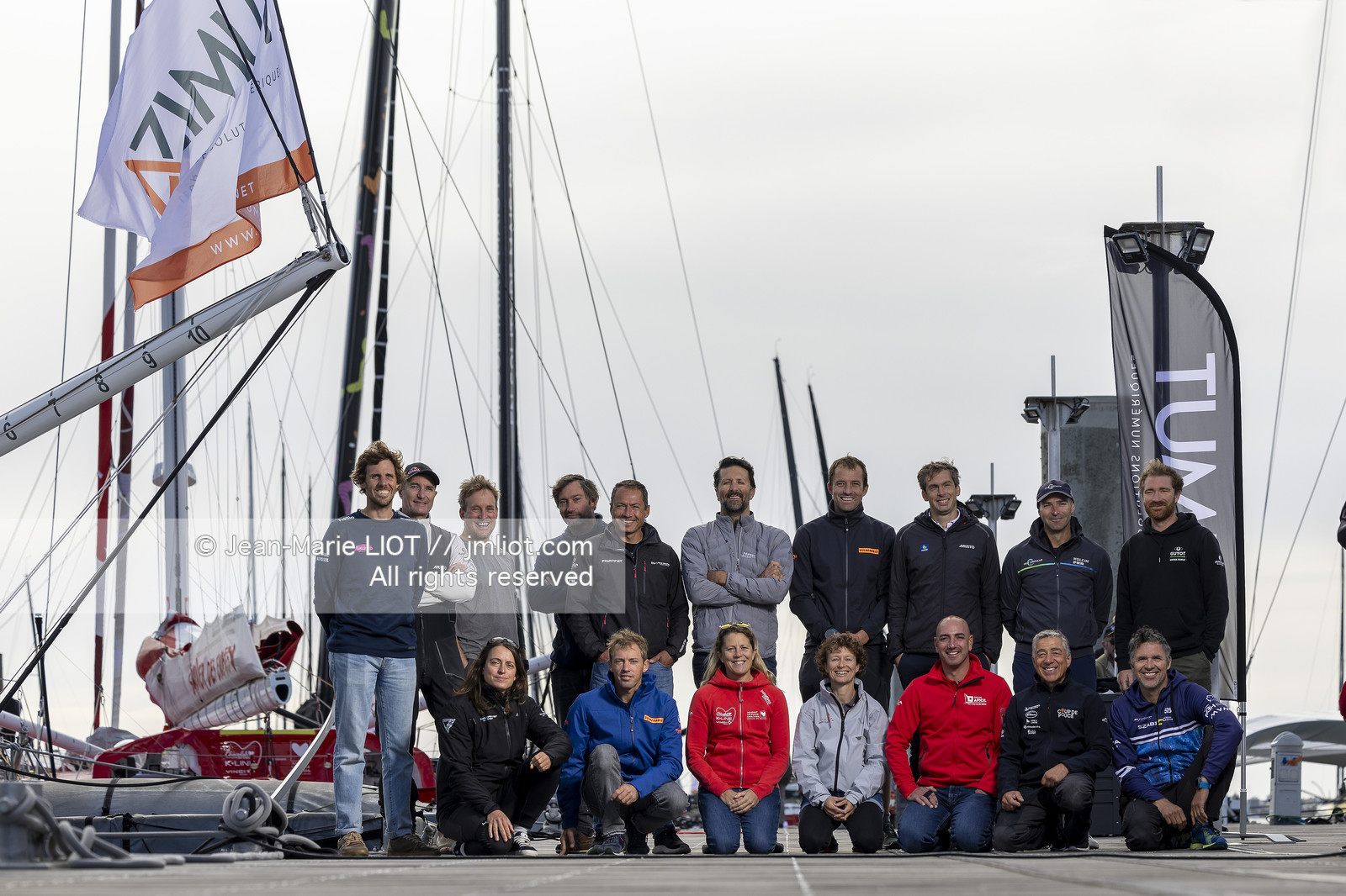 DEFI AZIMUT - LORIENT AGGLOMERATION 2024