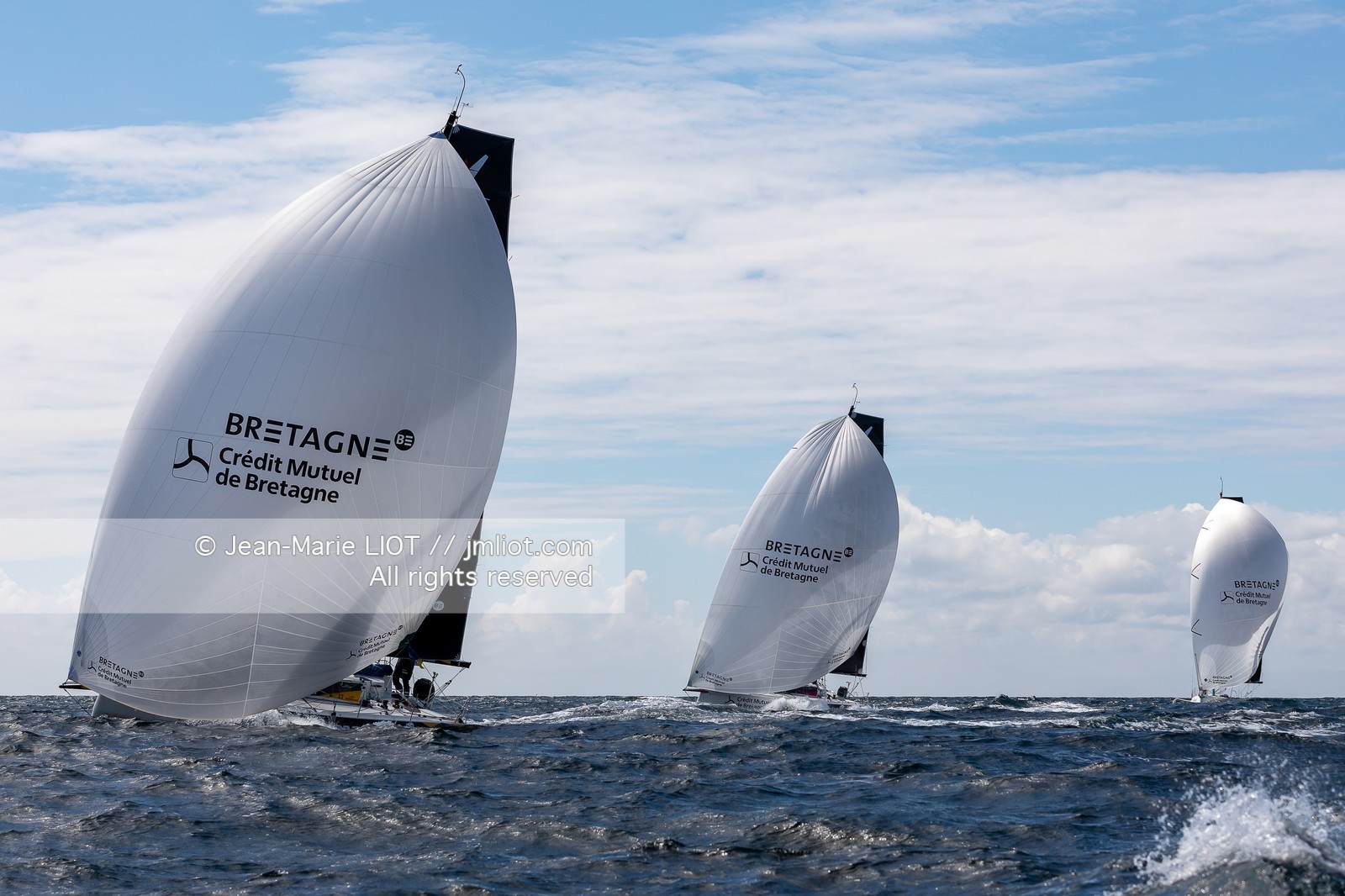 FIGARO BRETAGNE CMB 2020