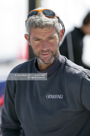 TOUR DE FRANCE A LA VOILE 2008