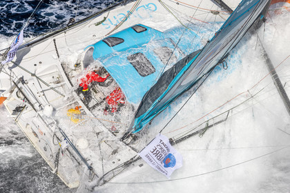 THOMAS RUYANT 2021 - TJV