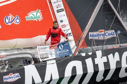 YANNICK BESTAVEN 2020 - MAITRE COQ