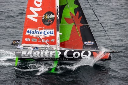 YANNICK BESTAVEN 2020 - MAITRE COQ