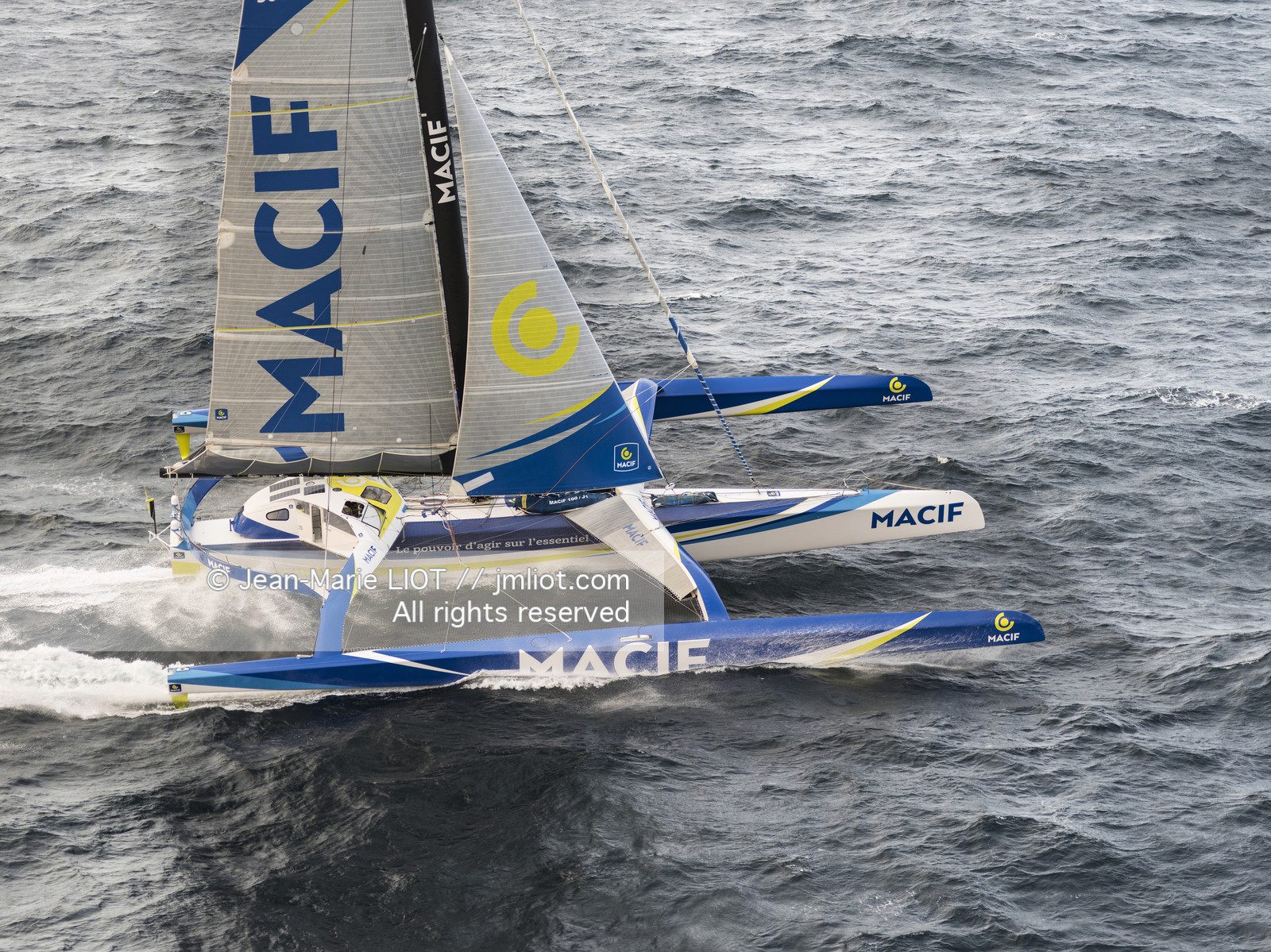 MACIF ULTIM - BANQUE IMAGES 2017