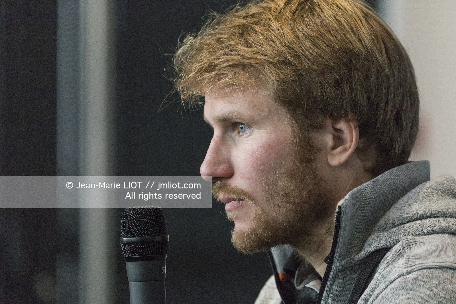 TRIMARAN MACIF - FRANCOIS GABART - RECORD DU TOUR DU MONDE EN SOLITAIRE SANS ESCALE