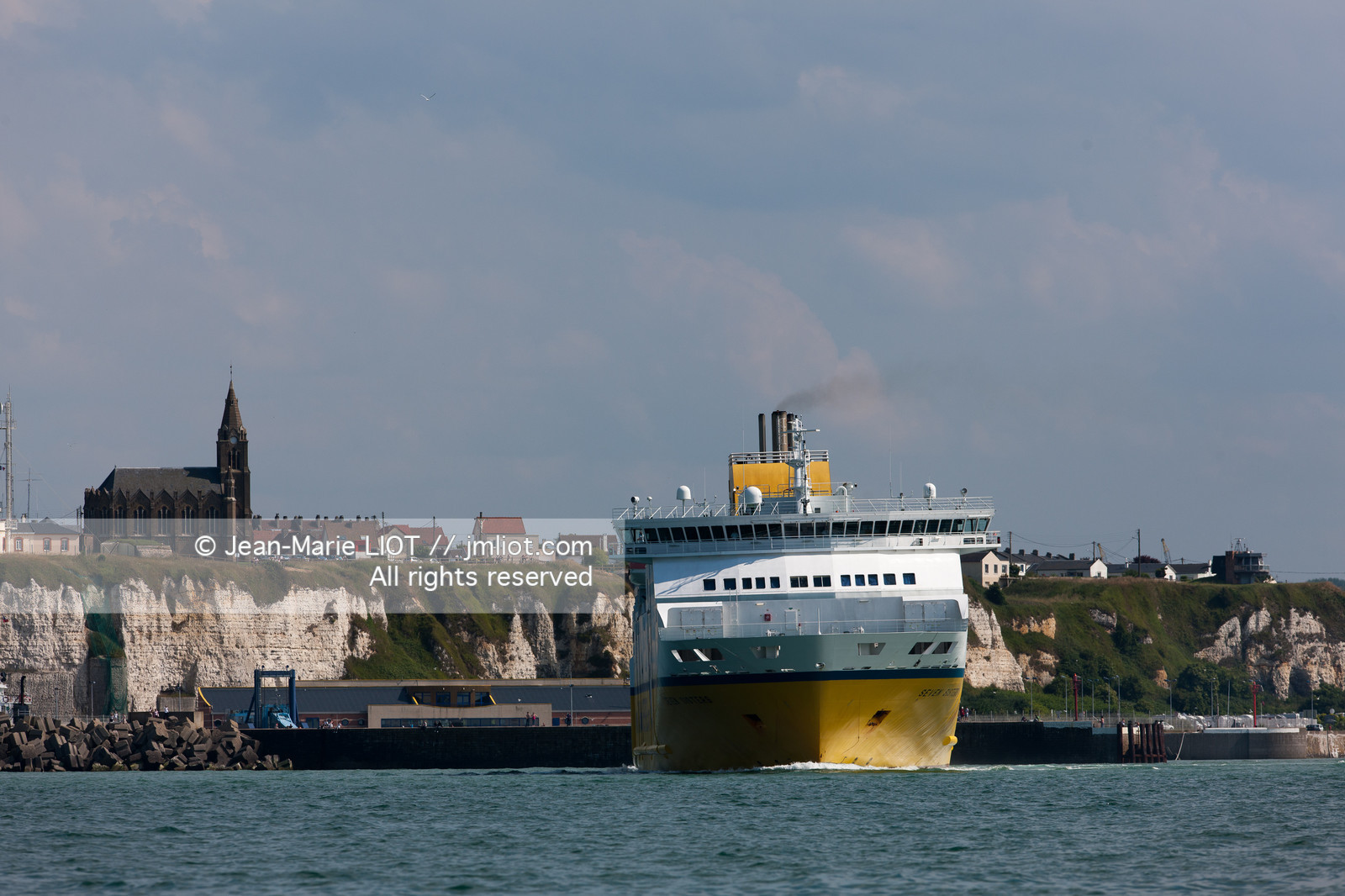TOUR DE FRANCE A LA VOILE 2009