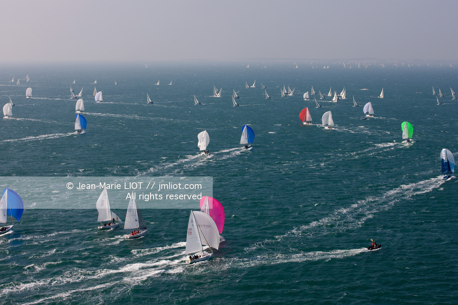 SPI OUEST FRANCE 2012