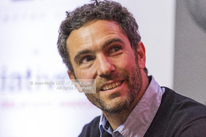 VENDEE GLOBE 2016-2017 - VILLAGE OFFICIEL