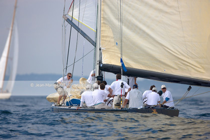 MONDIAL 12 MJI 2009 - NEWPORT R.I. USA