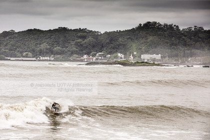 SAILING - TRANSAT JACQUES VABRE 2015 - ILLUSTRATION