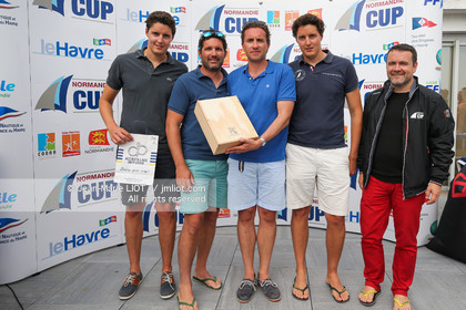NORMANDIE CUP 2018